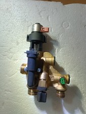 Corpo idraulico sanitario usato  Caserta