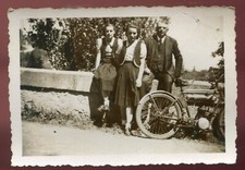 Old photo. antique d'occasion  Expédié en Belgium