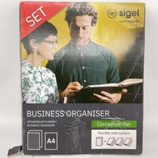 Sigel cf130 business gebraucht kaufen  Haiger