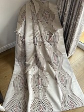 Fabulous bespoke silk for sale  BURY