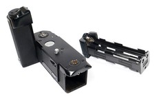 Nikon battery grip for sale  KING'S LYNN
