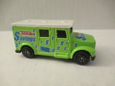 Maisto armored van for sale  USA