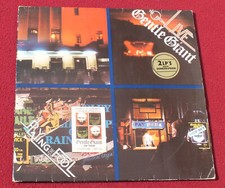 Vinyl gentle giant gebraucht kaufen  Hannover