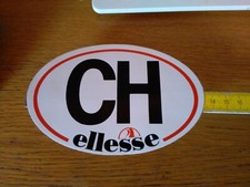 Adesivo sticker kleber usato  Oliveto Lario