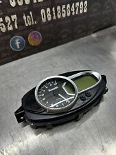 Strumentazione benelli zenzero usato  Boscotrecase
