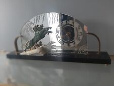 Rare pendule art d'occasion  France