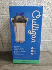 Culligan hd200 whole for sale  Rickman