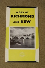 Day richamond kew for sale  Oakland