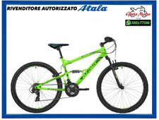 Bici bicicletta mtb usato  Cassano Allo Ionio