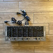 Numark c3usb channel for sale  San Antonio