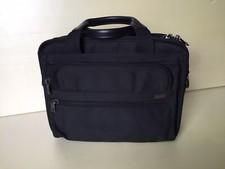 Borsa tumi espandibile usato  Varese