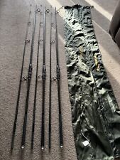 Century carp rods for sale  HORNCHURCH