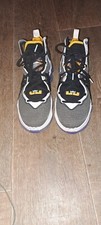 Mens nike lebron for sale  HOUNSLOW