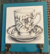 Adorable tea cup for sale  Hayward