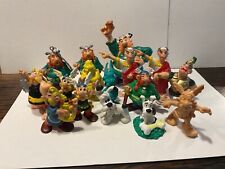 Personaggio asterix bullyland usato  Spedire a Italy