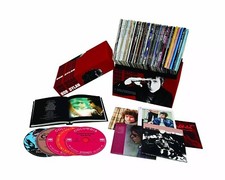 Bob Dylan The Complete Album Collection Volume One - New CD Box Set comprar usado  Enviando para Brazil