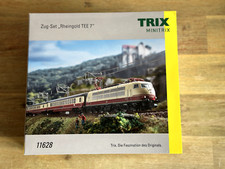 trix rheingold gebraucht kaufen trix rheingold gebraucht kaufen Karlsruhe