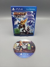 Ratchet clank gebraucht kaufen  Rheinfelden (Baden)