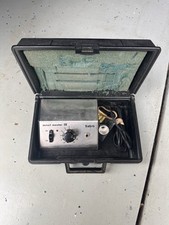 Kit de sistema de queima de madeira Sabre Detail Master IV modelo 8595 - Sem canetas - VENDIDO COMO ESTÁ comprar usado  Enviando para Brazil