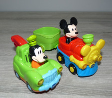 Vtech disney smart for sale  McKeesport