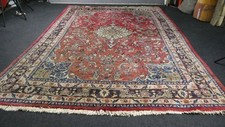 Hamadan nomadic 284cm gebraucht kaufen  Köln