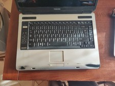 Toshiba portatile a100 usato  Milano