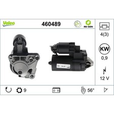 Valeo starter nissan gebraucht kaufen  Idar-Oberstein