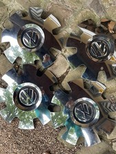 100 riginal felgendeckel gebraucht kaufen  Wietze