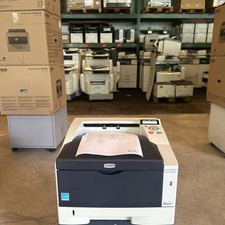 Kyocera ecosys p2135dn usato  Spedire a Italy