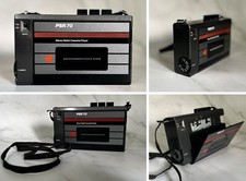 Vintage personal stereo for sale  SHEFFIELD