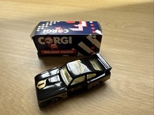 Corgi zakspeed capri for sale  POOLE
