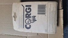 Corgi jaguar cars for sale  WALLSEND