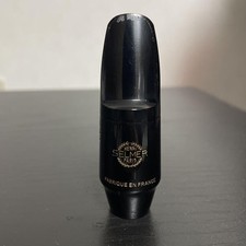 Usado, Bocal para saxofone soprano SELMER S80C - desempenho responsivo comprar usado  Enviando para Brazil