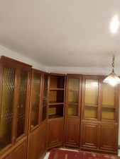 Libreria massello rivestito usato Libreria massello rivestito usato  Vibo Valentia