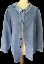 Ancienne veste travail d'occasion  Lyon V