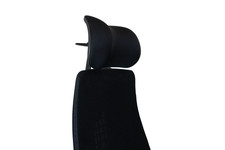 Atlast headrest haworth for sale  COLCHESTER
