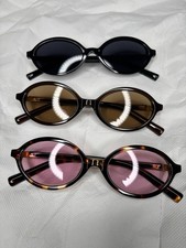 Lunettes soleil vintage d'occasion  Le Havre-