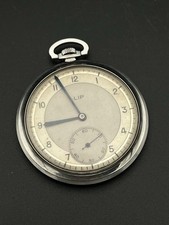 Montre poche lip d'occasion  La Charité-sur-Loire