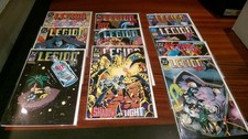 issue various single comics for sale  Kihei