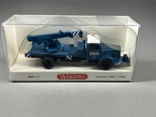 Wiking 3500 autokran gebraucht kaufen  Wolfegg