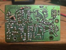 Radio echo board for sale  Shelton