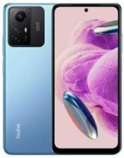 Redmi note 12s usato  Roma