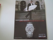 Advertising pubblicità 2003 usato  Salerno