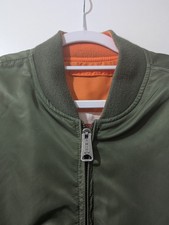 Alpha industries men for sale  LONDON