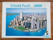 6000 teile puzzle gebraucht kaufen  Darmstadt