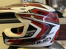 Top casco hjc usato  Giovinazzo