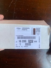 1628924280 electrovanne new d'occasion  Expédié en Belgium