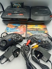 Sega mega megadrive for sale  DEWSBURY