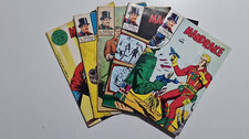 Fumetto mandrake vascello usato  Trebisacce