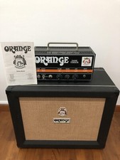 Orange amps micro for sale  Beverly Hills
